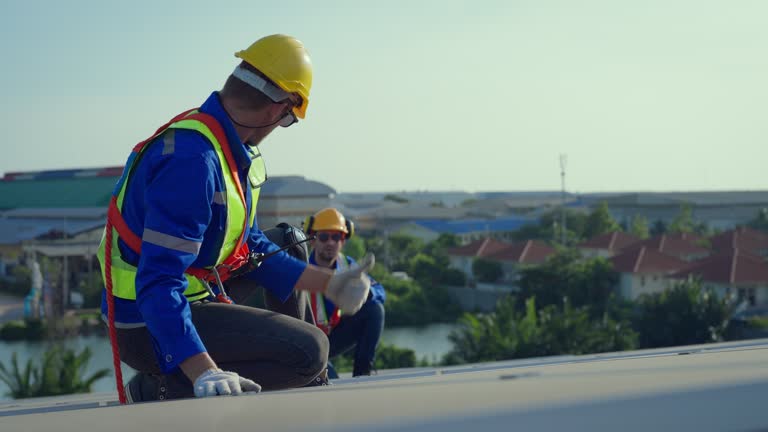 4 Ply Roofing in Superior, WI