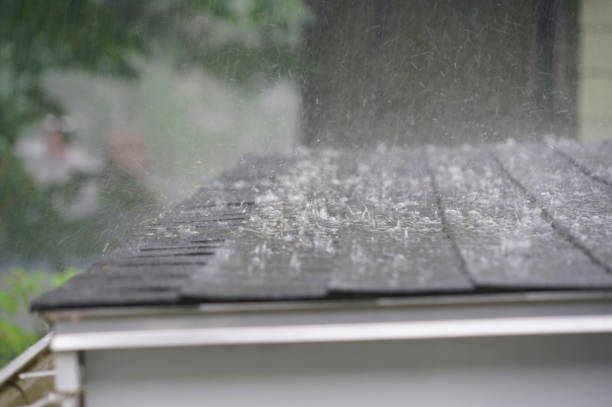 Roof Insulation Installation in Superior, WI